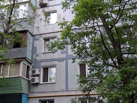 квартира за адресою Запоріжжя, Українська вул., 8