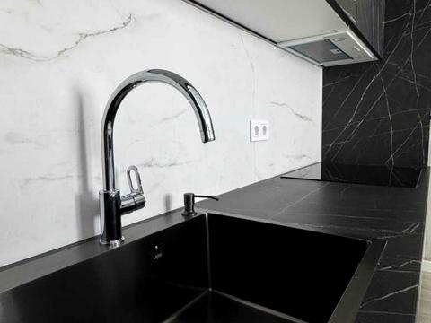 квартира за адресою Лисаветинська вул., 1а