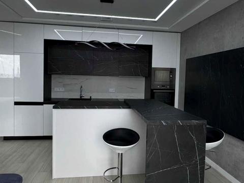 квартира за адресою Лисаветинська вул., 1а