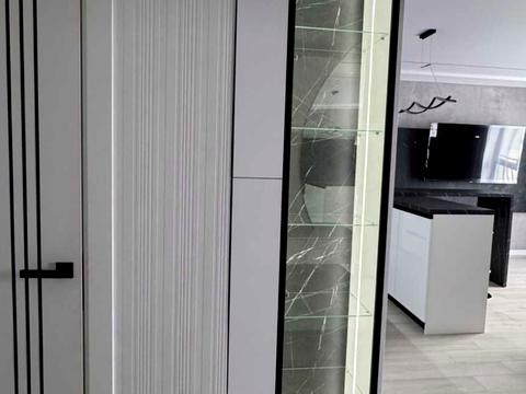 квартира за адресою Лисаветинська вул., 1а