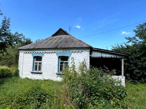 дом по адресу Зарічна ул.