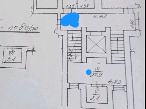 квартира по адресу Антоныча ул., 5