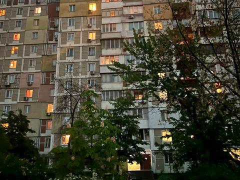 квартира за адресою Червоної Калини просп. (Володимира Маяковського), 54/9