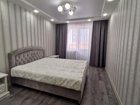 квартира за адресою Свободи просп. (Прокоф'єва), 16 к3