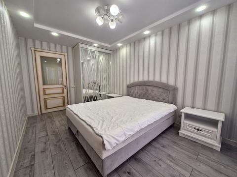 квартира за адресою Свободи просп. (Прокоф'єва), 16 к3