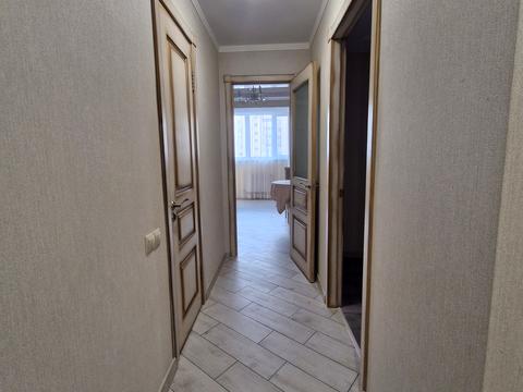 квартира за адресою Свободи просп. (Прокоф'єва), 16 к3