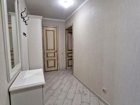 квартира за адресою Свободи просп. (Прокоф'єва), 16 к3