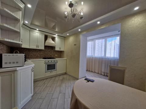 квартира за адресою Свободи просп. (Прокоф'єва), 16 к3