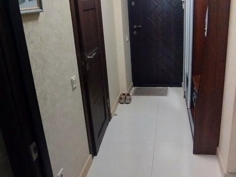 квартира по адресу Антоныча ул., 5