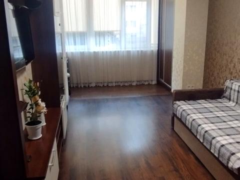 квартира по адресу Антоныча ул., 5
