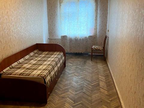 квартира по адресу Пластова ул. (Ивана Сергиенка), 23