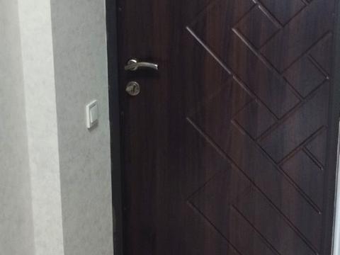 квартира по адресу Антоныча ул., 5