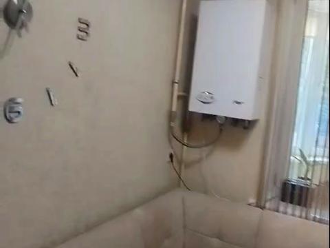 квартира по адресу Антоныча ул., 5