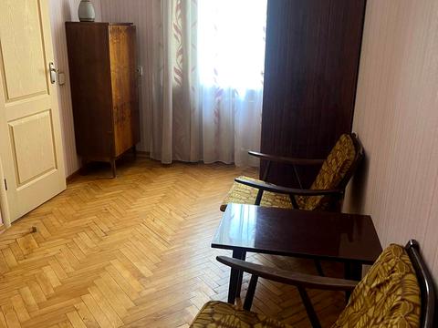 квартира по адресу Пластова ул. (Ивана Сергиенка), 23