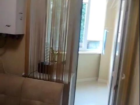 квартира по адресу Антоныча ул., 5