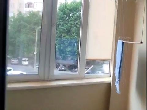 квартира по адресу Антоныча ул., 5