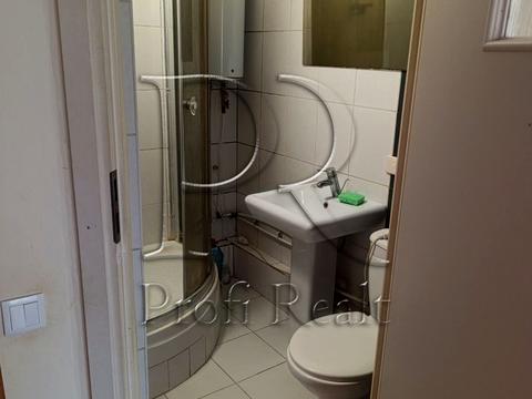 квартира по адресу Композитора Лятошинского ул., 18-А