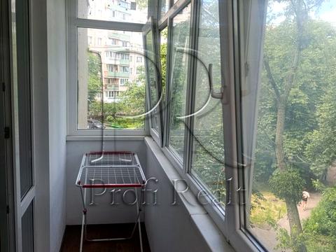 квартира по адресу Композитора Лятошинского ул., 18-А