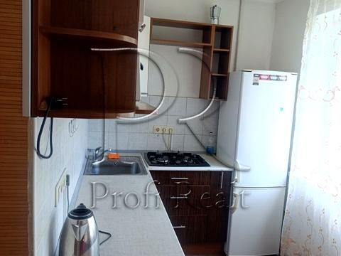 квартира по адресу Композитора Лятошинского ул., 18-А