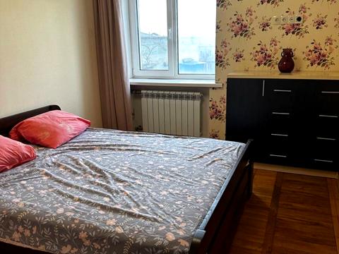 квартира за адресою Новосельського вул., 46а