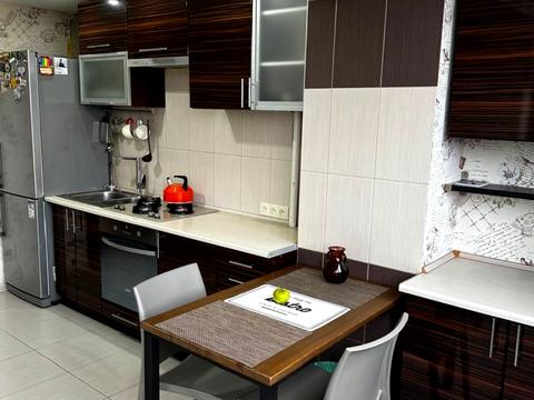 квартира за адресою Новосельського вул., 46а