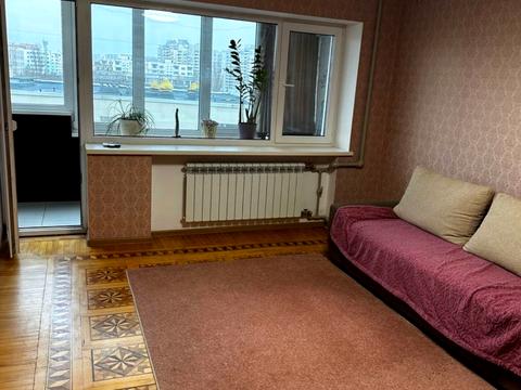 квартира за адресою Новосельського вул., 46а
