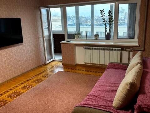 квартира за адресою Новосельського вул., 46а