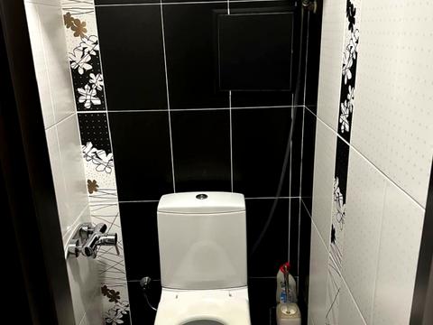 квартира за адресою Новосельського вул., 46а