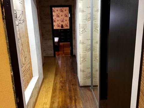 квартира за адресою Новосельського вул., 46а