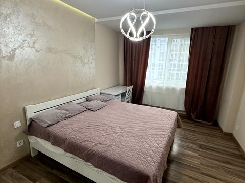 квартира за адресою Тернопільська вул., 21к