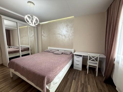 квартира за адресою Тернопільська вул., 21к