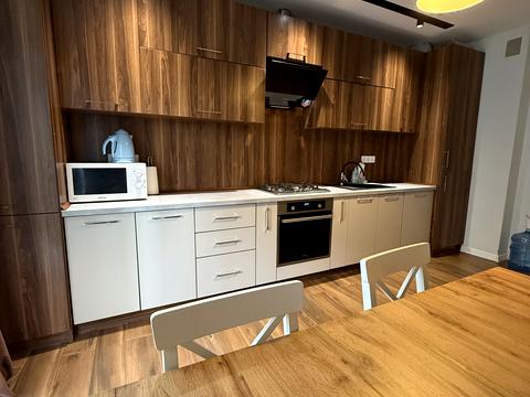 квартира за адресою Тернопільська вул., 21к