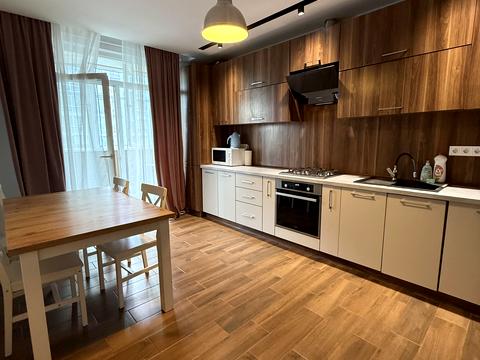 квартира за адресою Тернопільська вул., 21к