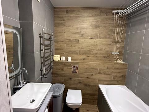 квартира за адресою Тернопільська вул., 21к