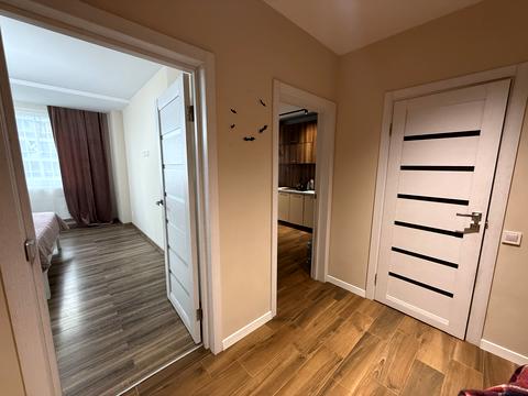 квартира за адресою Тернопільська вул., 21к