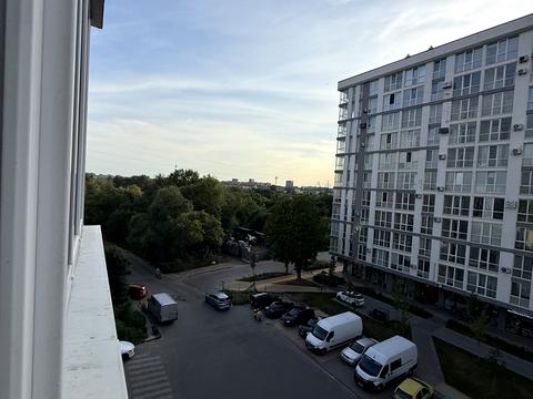 квартира за адресою Тернопільська вул., 21к