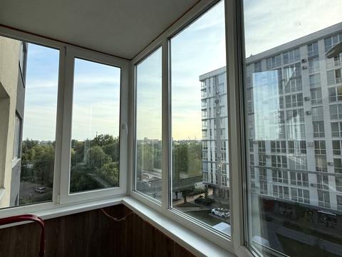 квартира за адресою Тернопільська вул., 21к