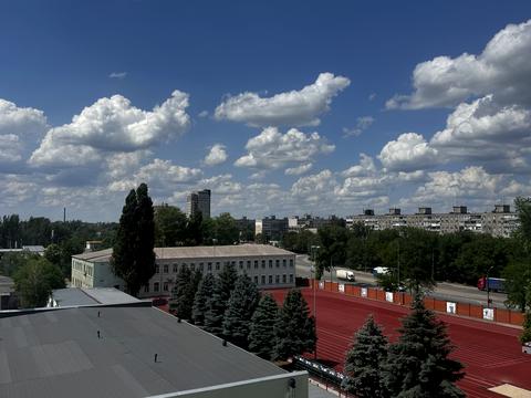 квартира по адресу Любарского пер. (Белостоцкого), 4