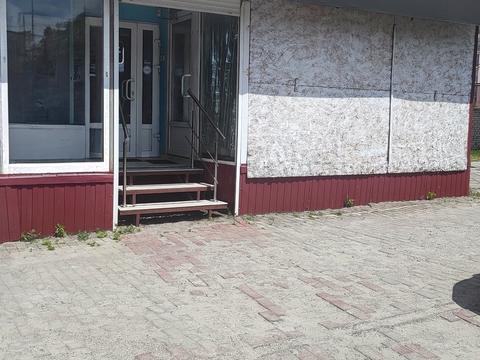 комерційна за адресою Героїв Харкова просп. (Московський), 129А