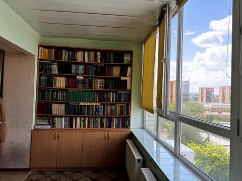 квартира по адресу Любарского пер. (Белостоцкого), 4