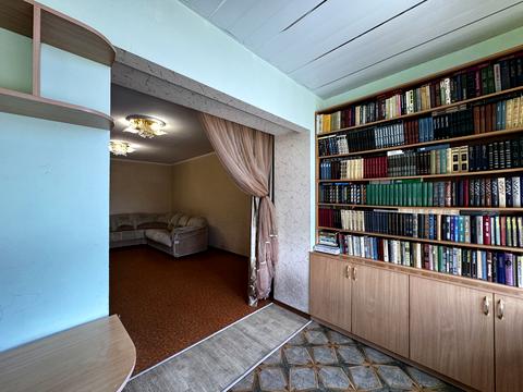 квартира по адресу Любарского пер. (Белостоцкого), 4