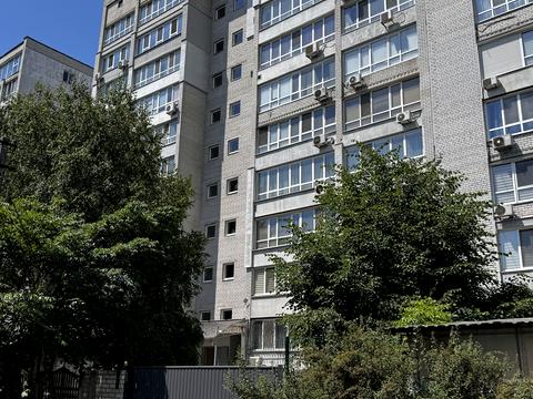квартира по адресу Любарского пер. (Белостоцкого), 4