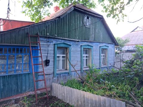 дом по адресу морозова