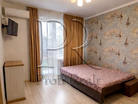 квартира по адресу Байды Вишневецкого ул. (Осиповского), 33