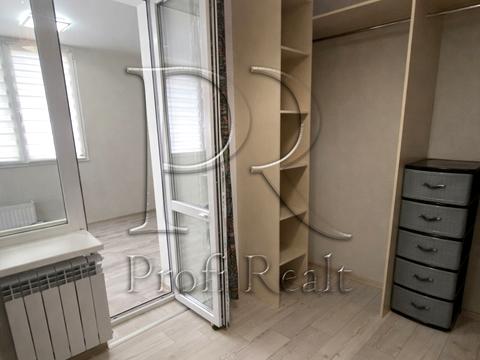 квартира по адресу Байды Вишневецкого ул. (Осиповского), 33