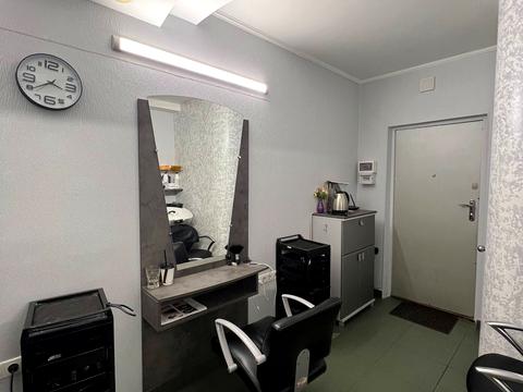 комерційна за адресою 28 бригади вул. (Паустовського), 29
