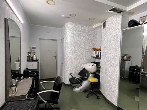 комерційна за адресою 28 бригади вул. (Паустовського), 29