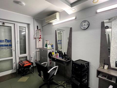 комерційна за адресою 28 бригади вул. (Паустовського), 29