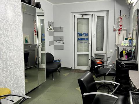 комерційна за адресою 28 бригади вул. (Паустовського), 29