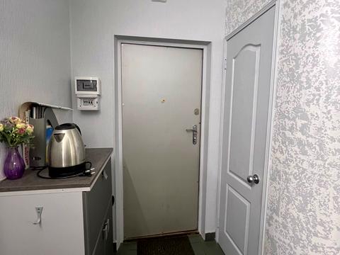 комерційна за адресою 28 бригади вул. (Паустовського), 29